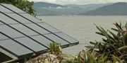 Paneles fotovoltaicos SueloSolar