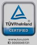 TUV Rheinland Certified Avancis Thin Film paneles solares fotovoltaicos CIS Alemania