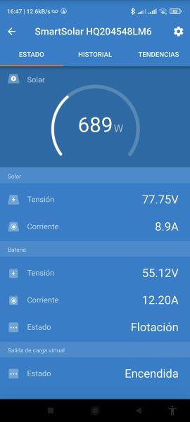 Bluetooth Tracking Überwachung und Steuerung