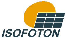 Isofoton Solar panels