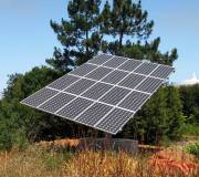 Lorentz seguidor solar Etatrack fotovoltaico