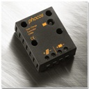 Phocos CM Reguladores Controladores